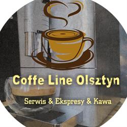 Coffe Line Sprzedaż&Serwis ekspresów do kawy