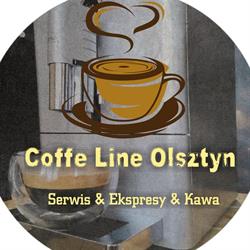 Coffe Line Sprzedaż&Serwis ekspresów do kawy