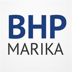 BHP Marika