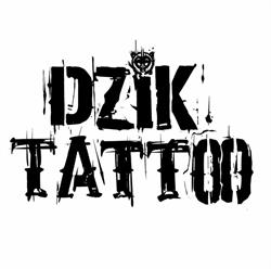 Dzik Tattoo