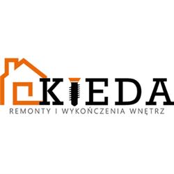 KIEDA - Remonty i wykończenia wnętrz - Poznań