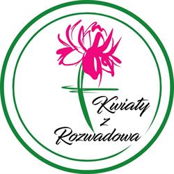 Kwiaty z Rozwadowa