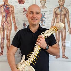 OMT RehaStudio Marcin Szerlowski