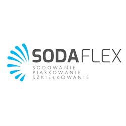Soda-Flex Piaskowanie Sodowanie Szkiełkowanie Oczyszczanie mobilne