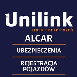 ALCAR Rejestracja i Ubezpieczenia pojazdów