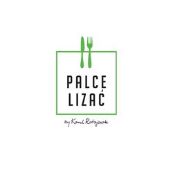 Palce Lizać By Kamil Ratajczak