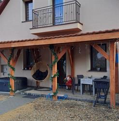 Apartament Gajówka