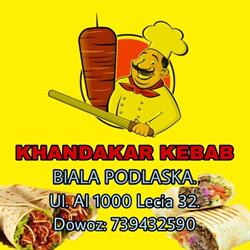 Khandakar Kebab