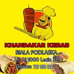 Khandakar Kebab
