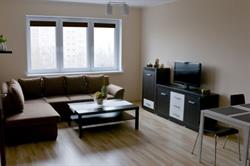 Akordo. Apartamenty