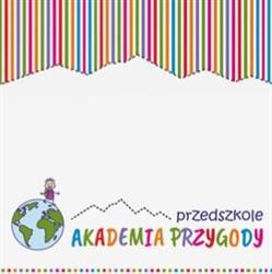 Przedszkole Akademia Przygody