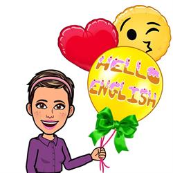 Hello English Wirginia Oleszczyk