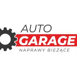 AUTO GARAGE naprawy bieżące - warsztat samochodowy