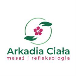 Arkadia Ciała Masaż i Refleksologia Kraków . kursy Lomi Lomi Nui Dominika Światłoń
