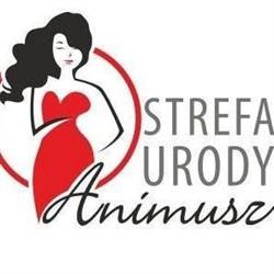 Animusz Strefa Urody - usługi kosmetyczne i szkolenia