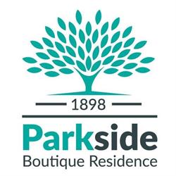 1898 Parkside Boutique Residence