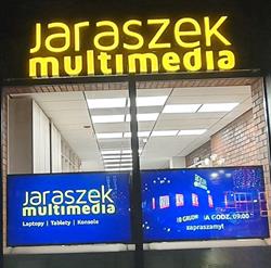 Jaraszek Multimedia