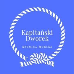 Kapitański Dworek