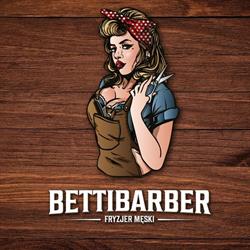 Betti Barber