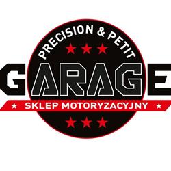 GARAGE - Sklep Motoryzacyjny Gorlice
