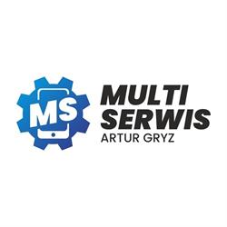 MULTI-SERWIS ARTUR GRYZ