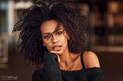Fotografia kobieca - WPixel - More Than Beauty