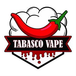 Tabasco Vape