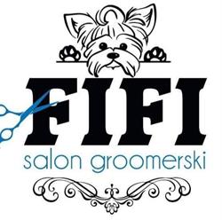 salon groomerski Fifi