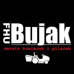 F.H.U BUJAK. Serwis Pilarek Kos Kosiarek
