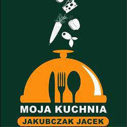 Moja kuchnia Jacek Jakubczak Garmażerka