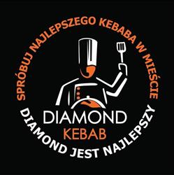 Diamond kebab