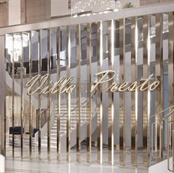 VILLA PRESTO