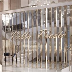VILLA PRESTO