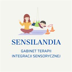 Integracja sensoryczna - gabinet Sensilandia