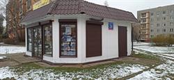 Sklepik Zoologiczno - Chemiczny