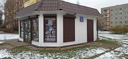 Sklepik Zoologiczno - Chemiczny