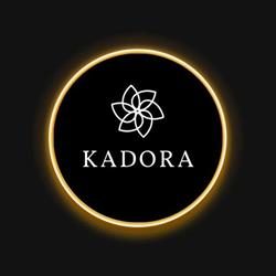 KADORA Stylizacja paznokci