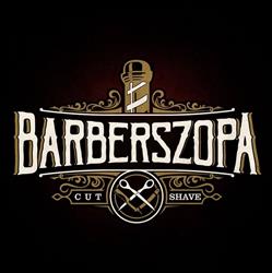 BARBERSZOPA