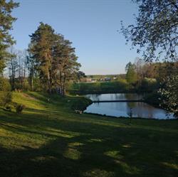 Agroturystyka ZaPotok