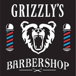 Grizzly's Barber Shop Żory