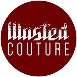 WASTED COUTURE