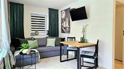 Apartament Słoneczne Okno