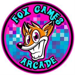 Fox Games Arcade- salon gier wrocław