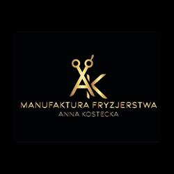 Manufaktura Fryzjerstwa Anna Kostecka