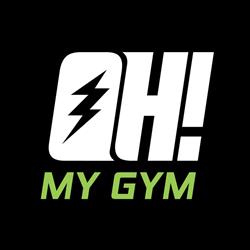OH My gym - studio treningowe