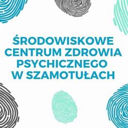 Środowiskowe Centrum Zdrowia Psychicznego w Szamotułach
