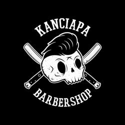 Kanciapa Barbershop