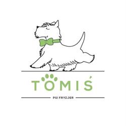 Tomiś - Psi Fryzjer