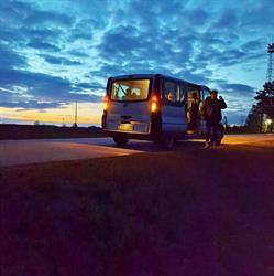 Taxi Krasnobród