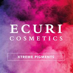 Ecuri Cosmetics